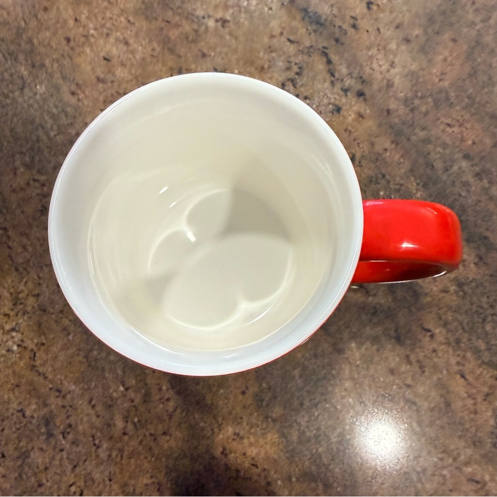 RIFLE PAPER CO. Stoneware Cherries Mug - Picture 4 of 6